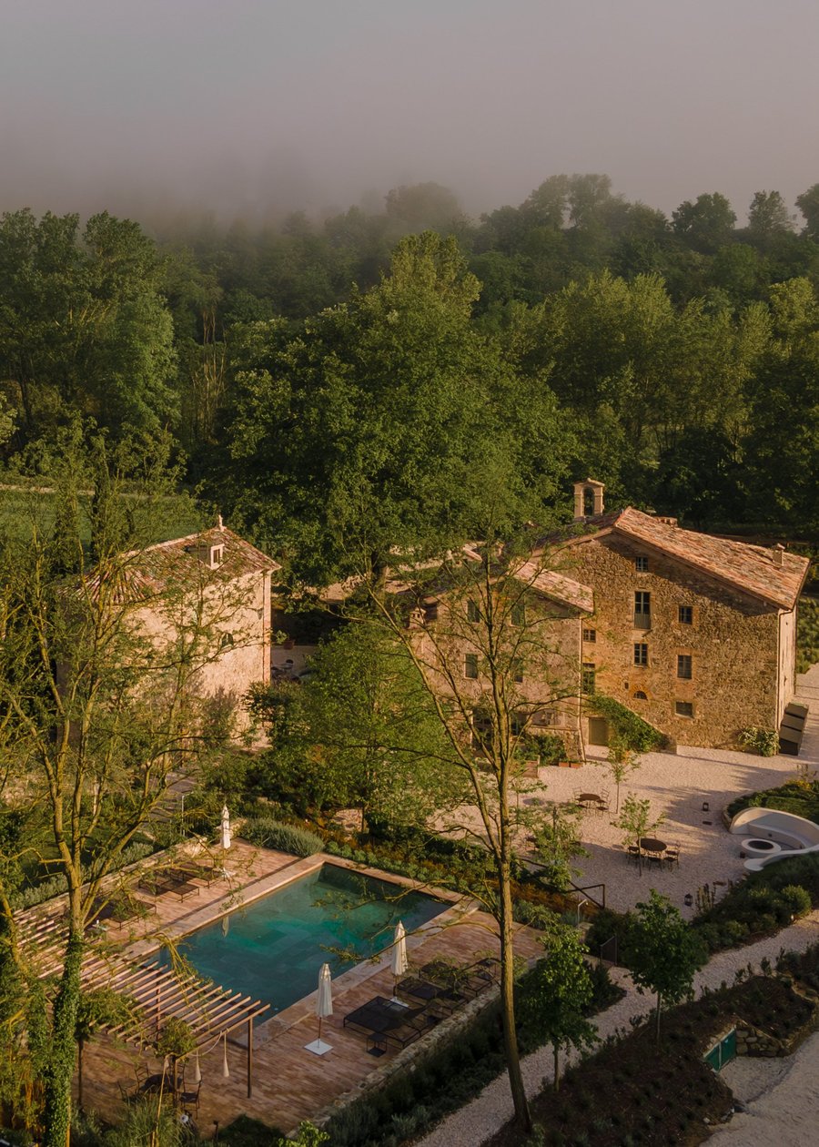 Vocabolo Moscatelli — photo 4