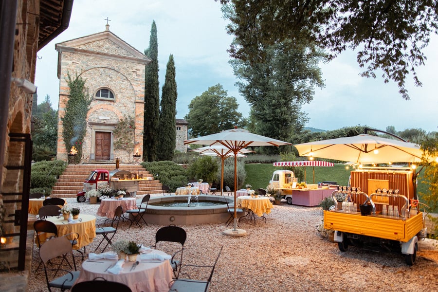 Vocabolo Moscatelli — photo 13