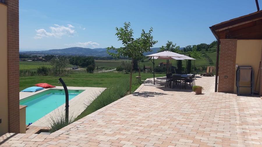 Ziarelli Country Loft — photo 4