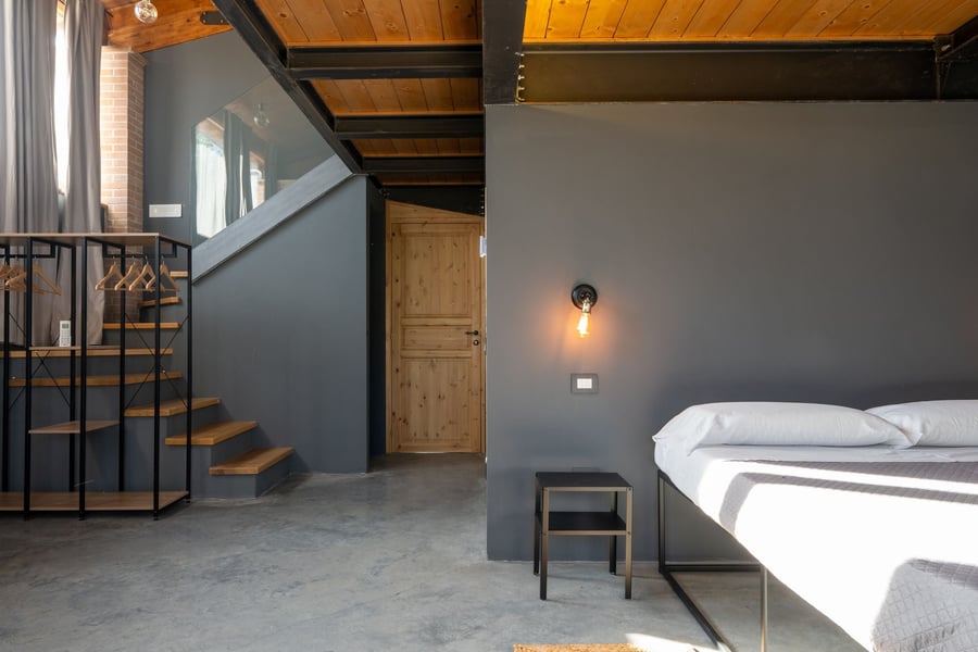 Ziarelli Country Loft — photo 5