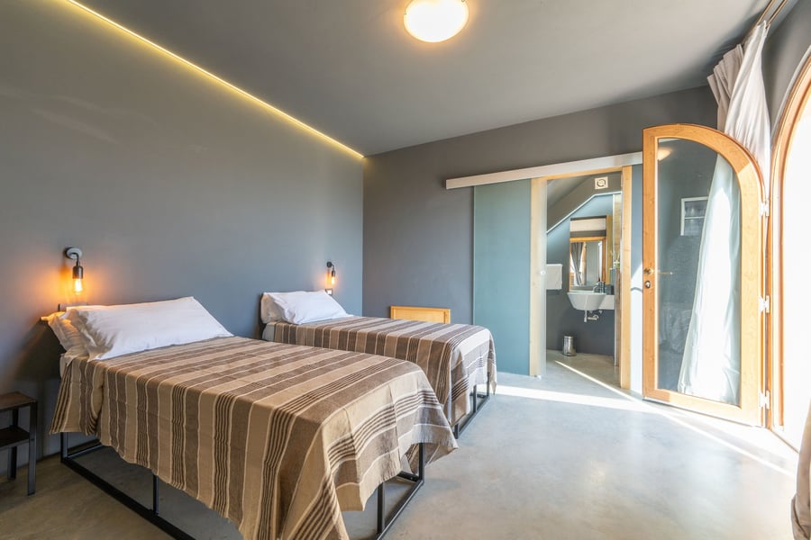 Ziarelli Country Loft — photo 8