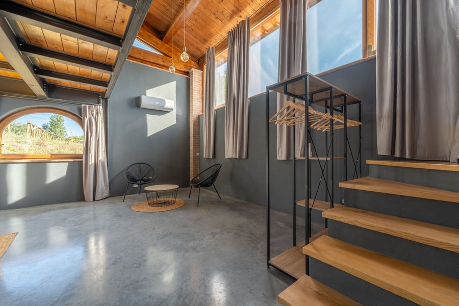 Ziarelli Country Loft — photo 9