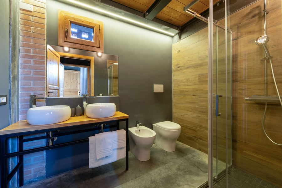 Ziarelli Country Loft — photo 10