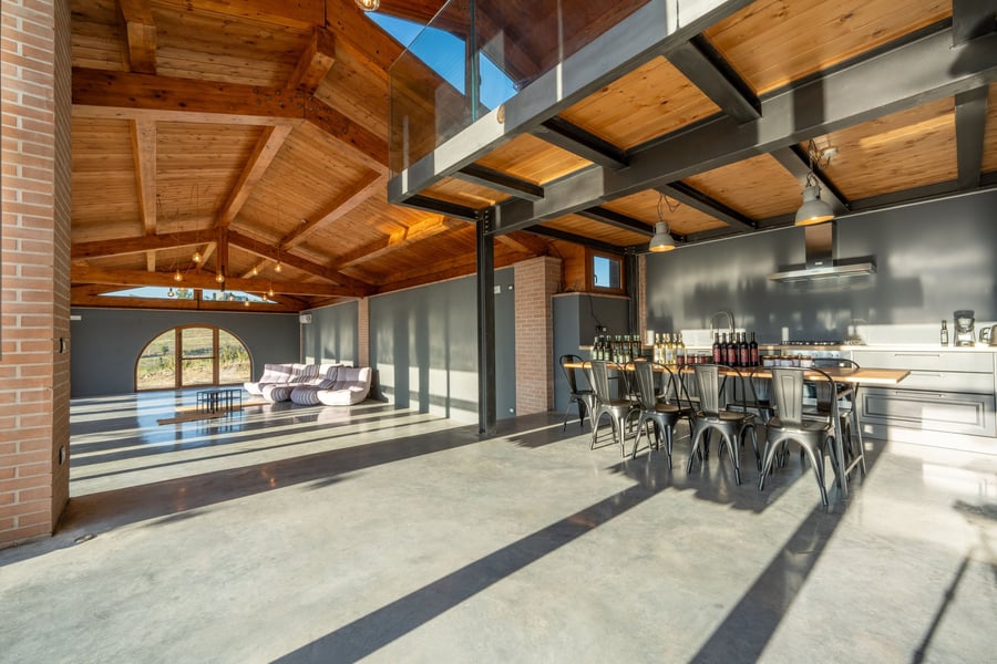 Ziarelli Country Loft — photo 11