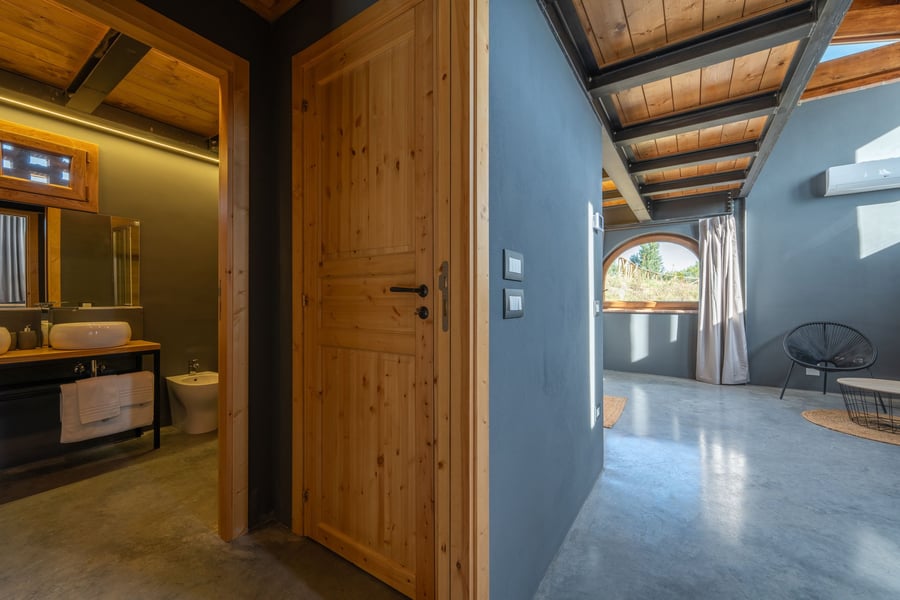 Ziarelli Country Loft — photo 13