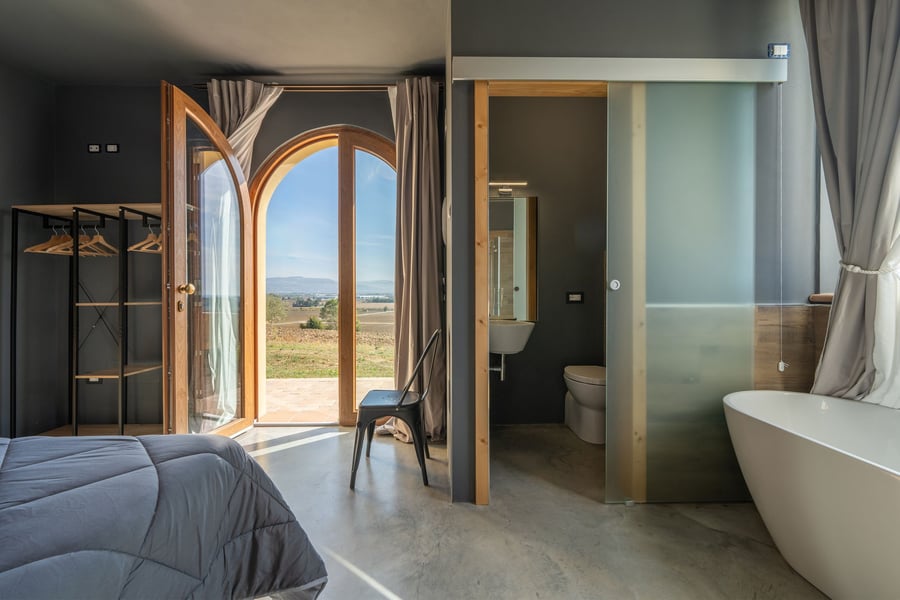 Ziarelli Country Loft — photo 14