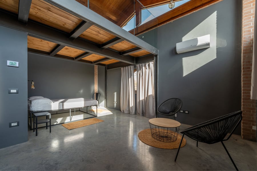 Ziarelli Country Loft — photo 15