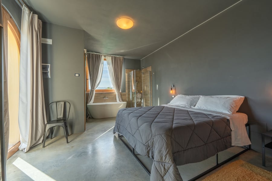 Ziarelli Country Loft — photo 17