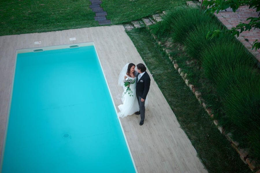 Ziarelli Country Loft — photo 20