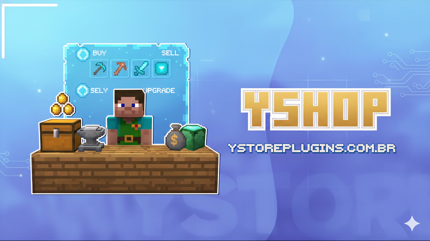 yShop