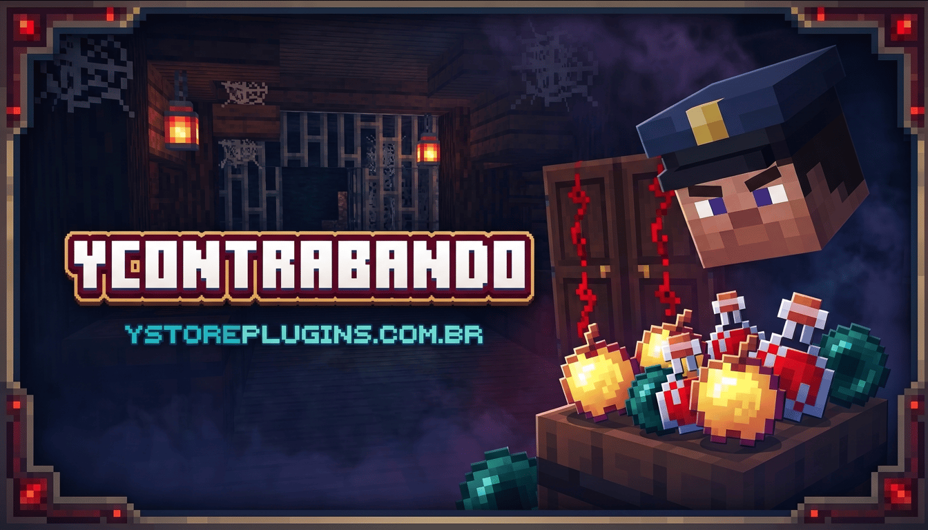 yContrabando