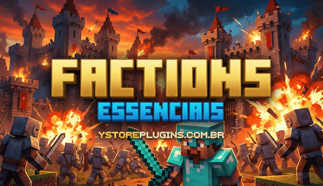 Factions (Essenciais)
