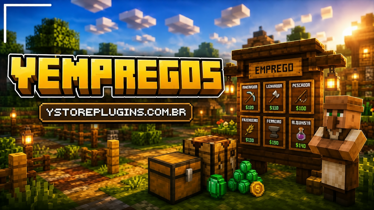 yEmpregos