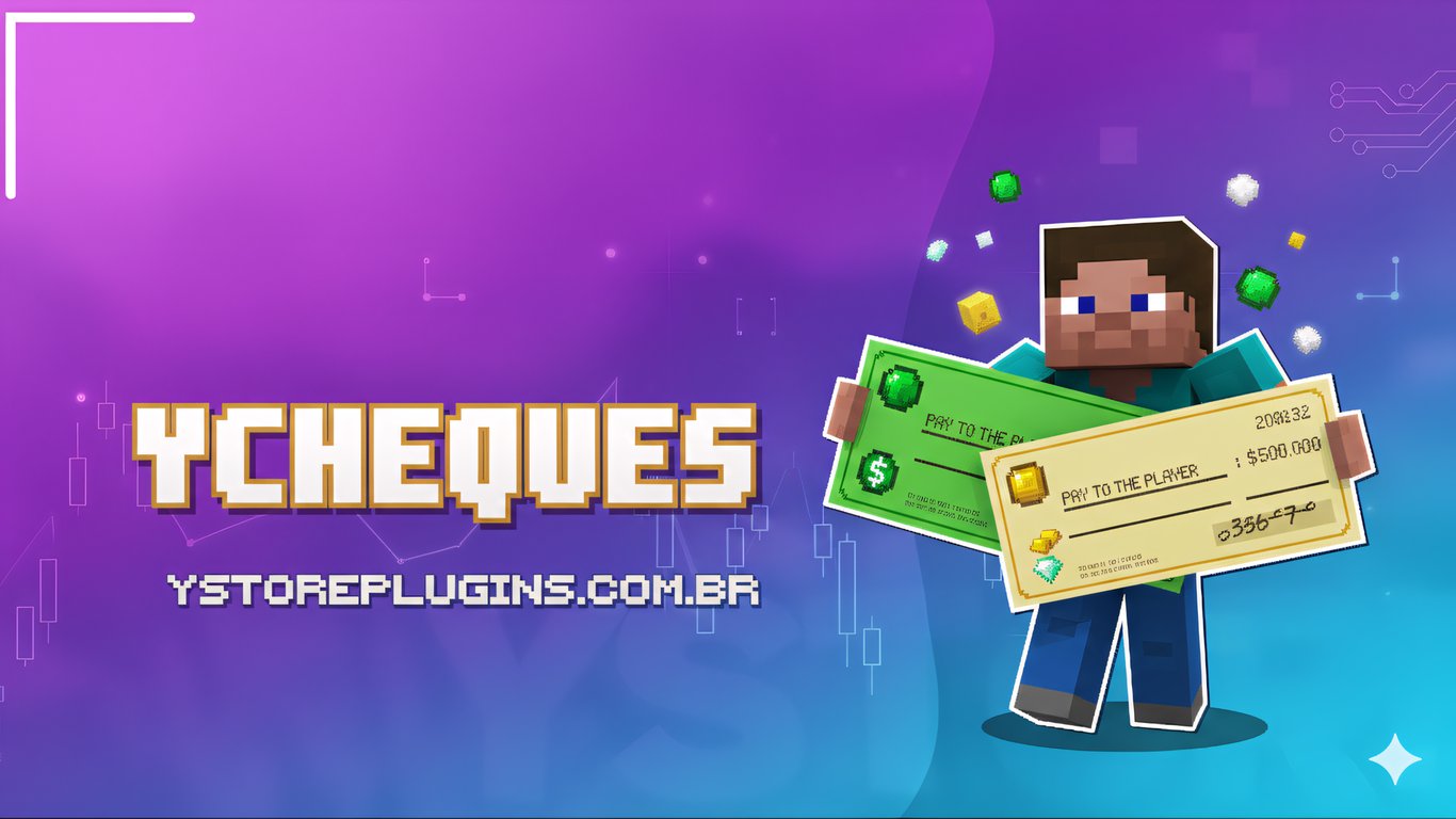 yCheques