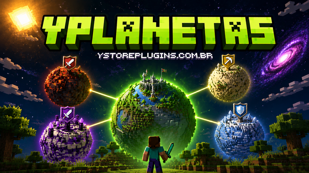 yPlanetas