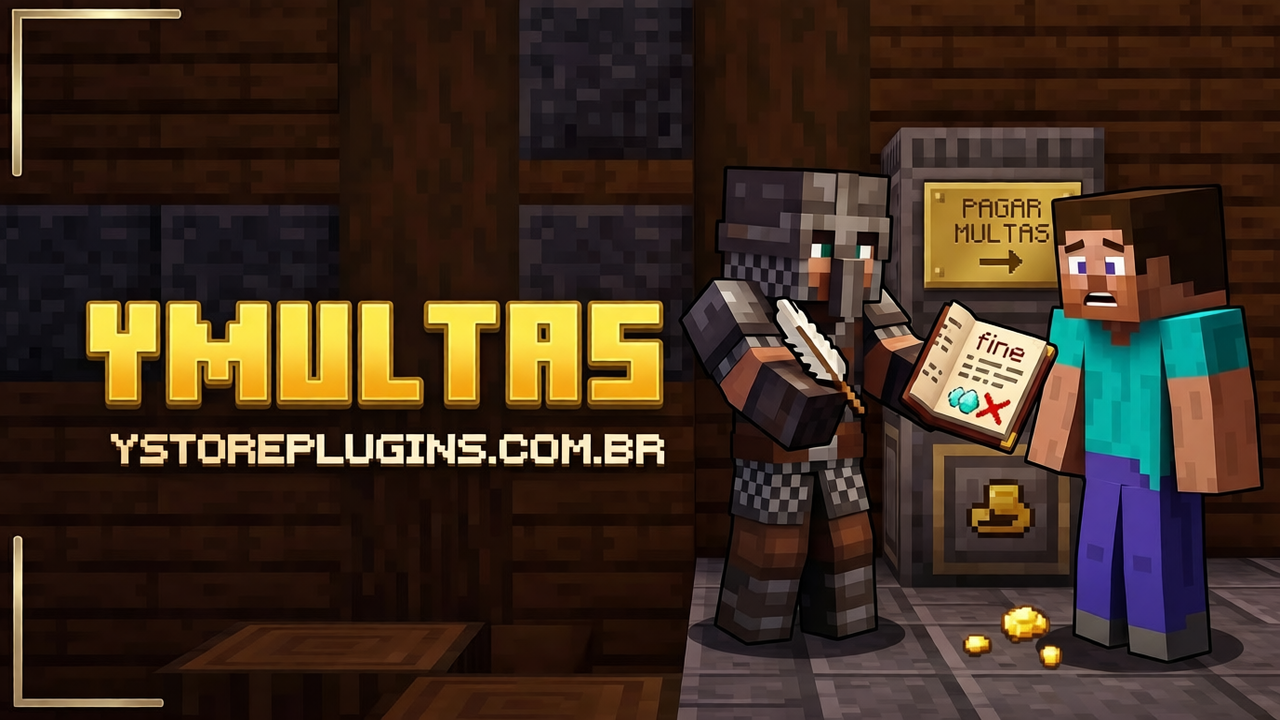 yMultas