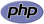 php icon