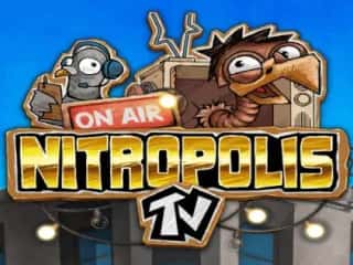 Nitropolis TV