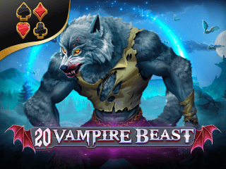 20 Vampire Beast