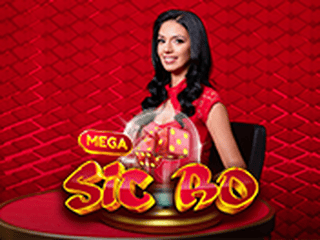 Mega Sic Bo