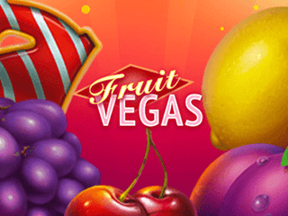 Fruit Vegas