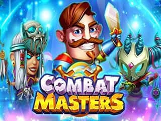 Combat Masters
