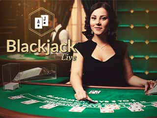Blackjack B
