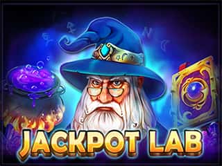 Jackpot Lab
