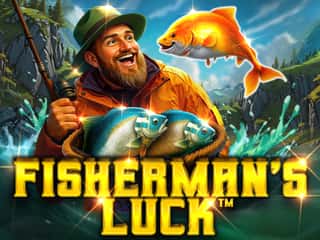 Fisherman’s Luck