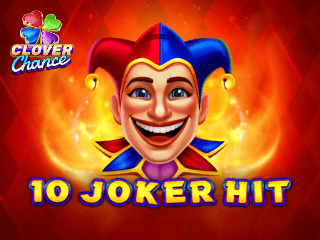 10 Joker Hit