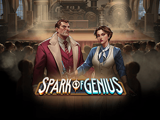 Spark of Genius