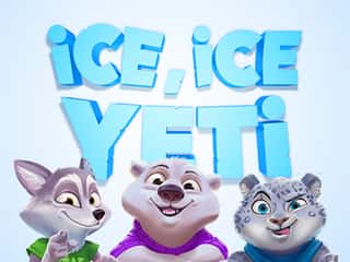 Ice Ice Yeti