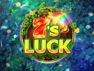 7’s Luck