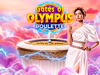 Gates of Olympus Roulette