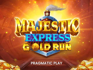 Majestic Express – Gold Run