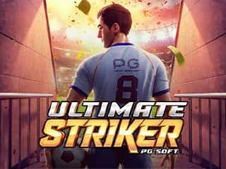 Ultimate Striker
