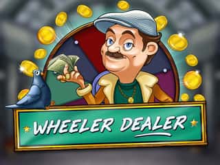 Wheeler Dealer [Buy Bonus]