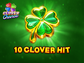 10 Clover Hit