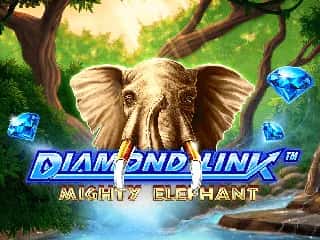 Diamond Link: Mighty Elephant [linked]