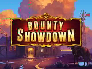 Bounty Showdown