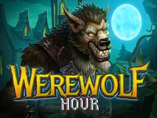 Werewolf Hour