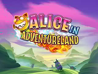 Alice in Adventureland