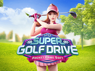 Super Golf Drive