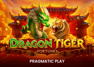 Dragon Tiger Fortunes