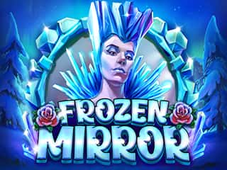 Frozen Mirror