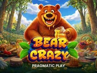 Bear Crazy