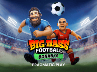 Big Bass Football Bonanza