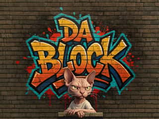 Da Block