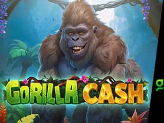 Gorilla Cash [Buy Bonus]