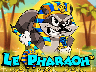 Le Pharaoh